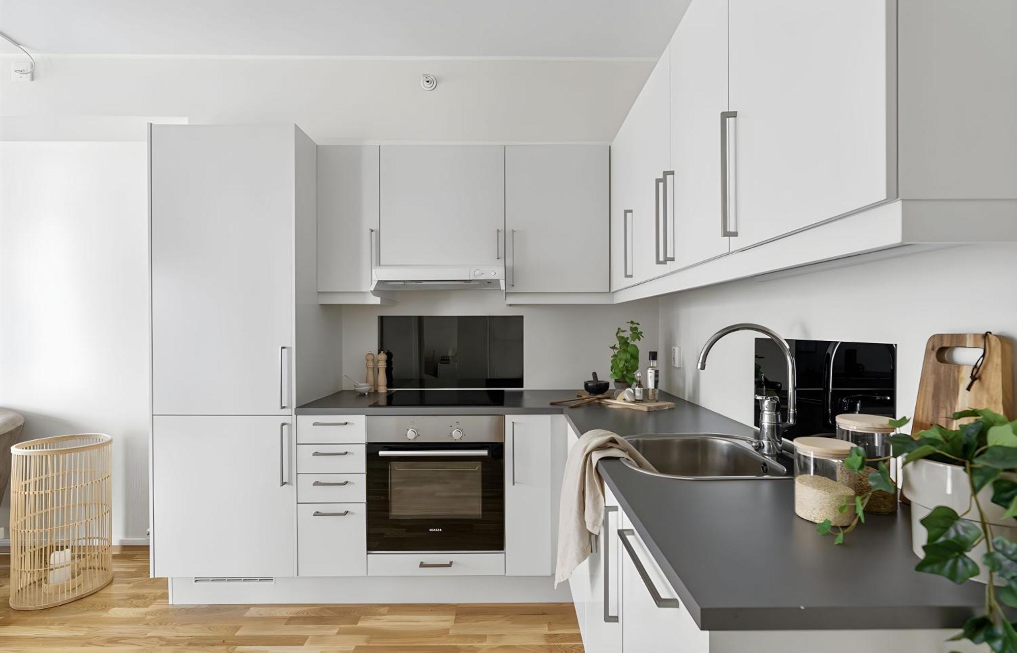 Modern Apartment In The Center Of Берген Екстериор снимка