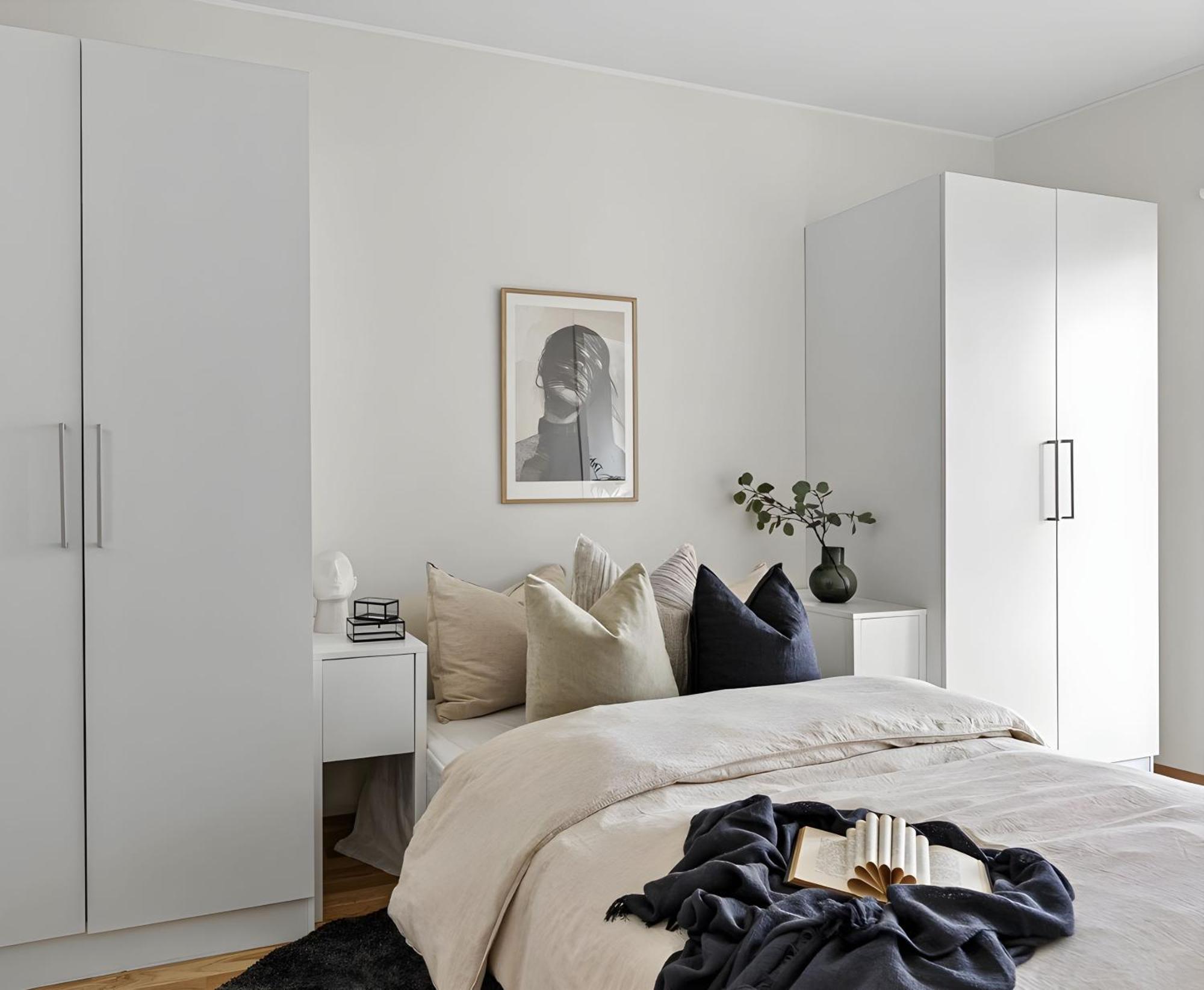 Modern Apartment In The Center Of Берген Екстериор снимка